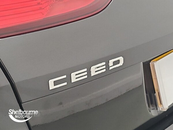 Used Kia Ceed 2024 for sale - 75416085: Photo 26