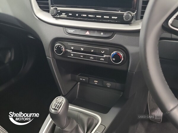 Used Kia Ceed 2024 for sale - 75416085: Photo 34