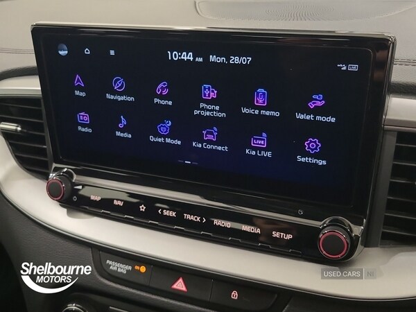 Used Kia Ceed 2024 for sale - 75416085: Photo 37