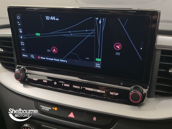 Used Kia Ceed 2024 for sale - 75416085: Photo 38