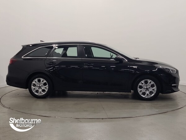 Used Kia Ceed 2024 for sale - 75416085: Photo 3