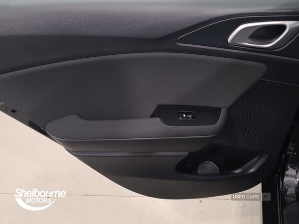 Used Kia Ceed 2024 for sale - 75416085: Photo 45