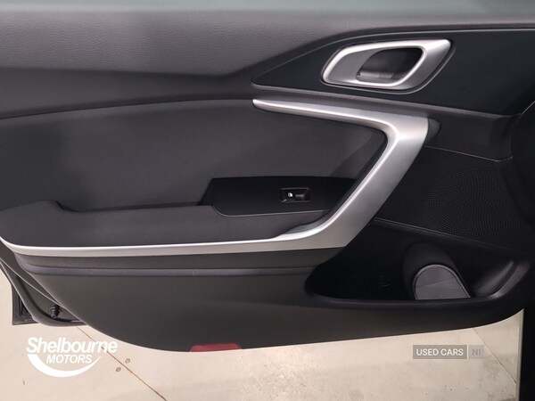 Used Kia Ceed 2024 for sale - 75416085: Photo 46