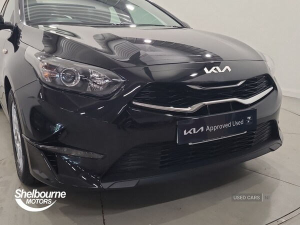 Used Kia Ceed 2024 for sale - 75416085: Photo 49