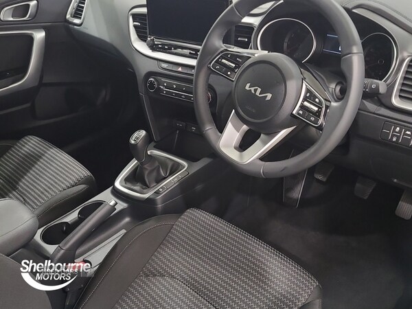 Used Kia Ceed 2024 for sale - 75416085: Photo 4