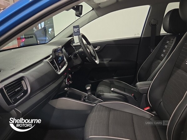 Used Kia Stonic 2025 for sale - 77659245: Photo 10