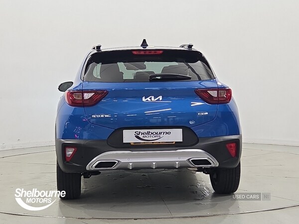 Used Kia Stonic 2025 for sale - 77659245: Photo 11