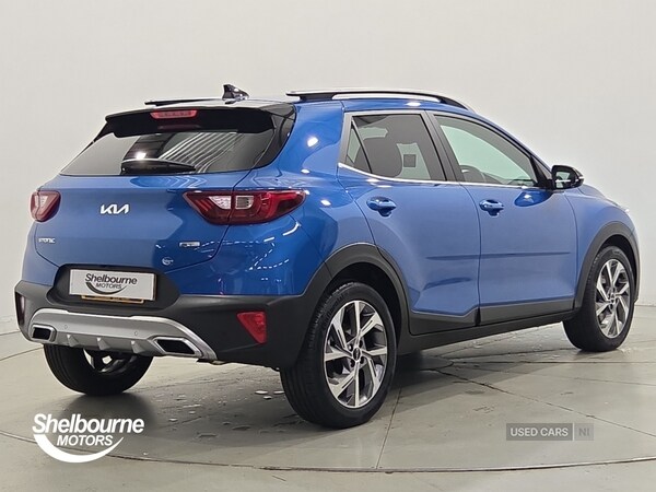 Used Kia Stonic 2025 for sale - 77659245: Photo 13