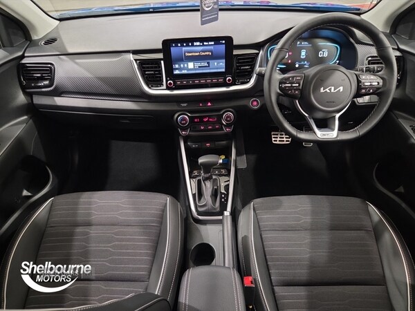 Used Kia Stonic 2025 for sale - 77659245: Photo 16