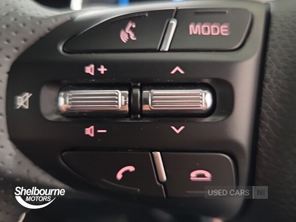 Used Kia Stonic 2025 for sale - 77659245: Photo 17