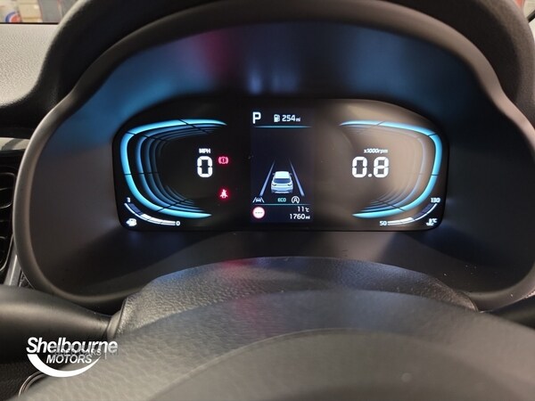 Used Kia Stonic 2025 for sale - 77659245: Photo 22