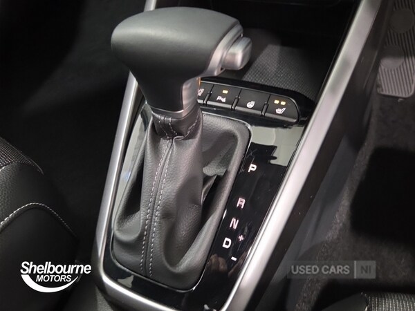 Used Kia Stonic 2025 for sale - 77659245: Photo 25