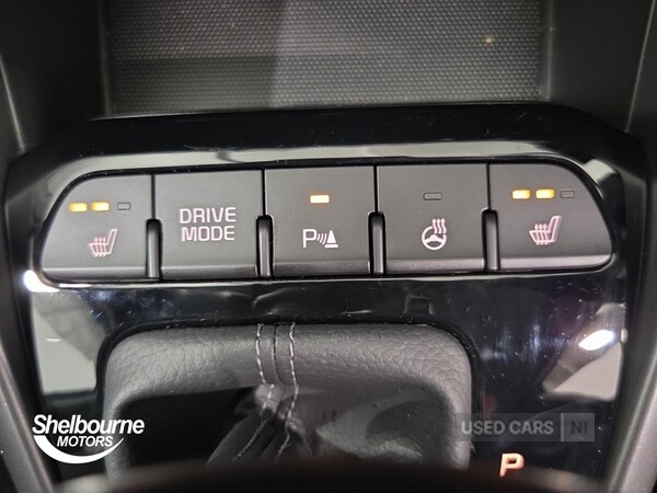 Used Kia Stonic 2025 for sale - 77659245: Photo 26