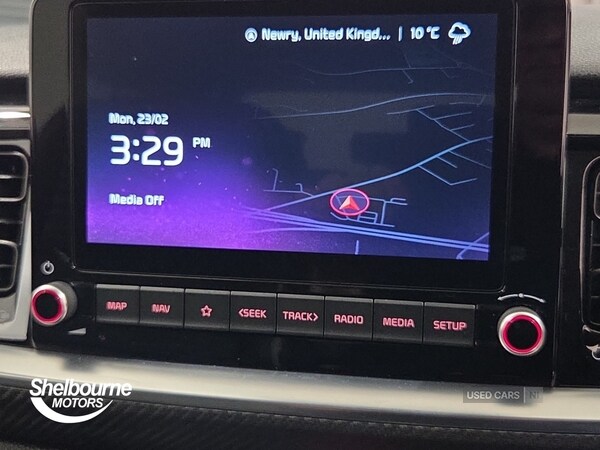 Used Kia Stonic 2025 for sale - 77659245: Photo 27