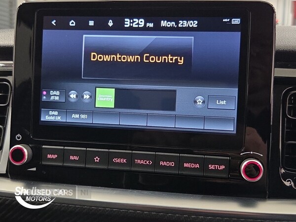 Used Kia Stonic 2025 for sale - 77659245: Photo 29