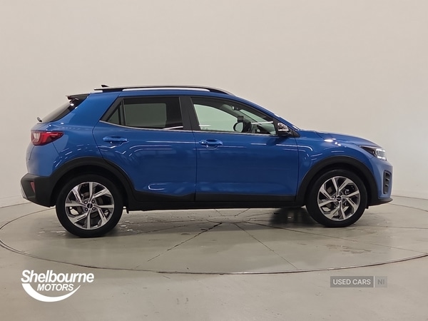 Used Kia Stonic 2025 for sale - 77659245: Photo 3