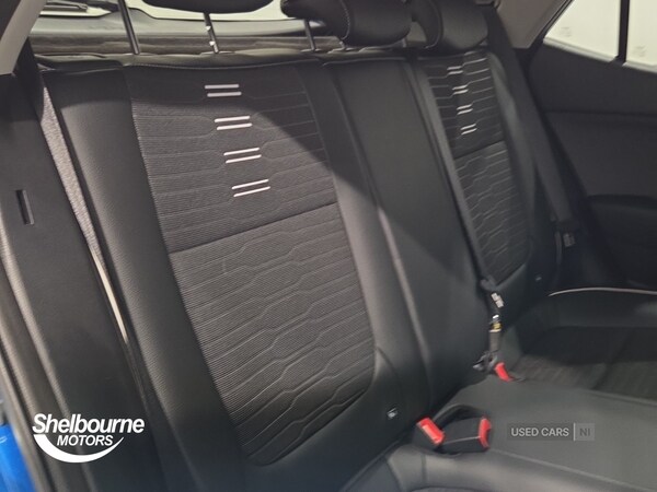 Used Kia Stonic 2025 for sale - 77659245: Photo 35