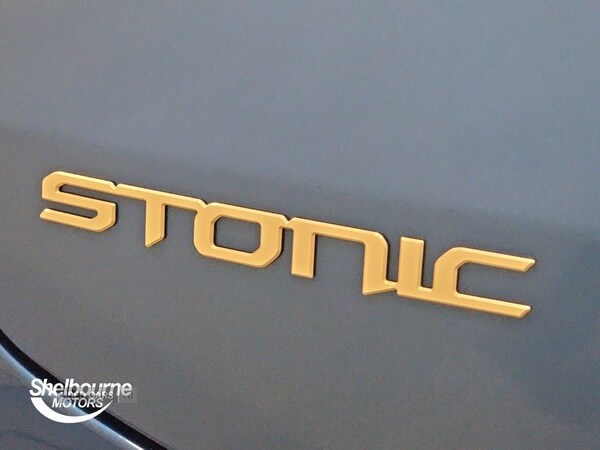 Used Kia Stonic 2025 for sale - 77659245: Photo 37