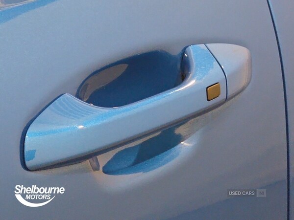 Used Kia Stonic 2025 for sale - 77659245: Photo 43