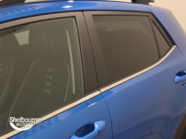 Used Kia Stonic 2025 for sale - 77659245: Photo 45