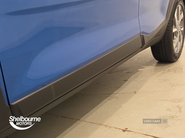 Used Kia Stonic 2025 for sale - 77659245: Photo 46