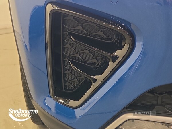 Used Kia Stonic 2025 for sale - 77659245: Photo 49