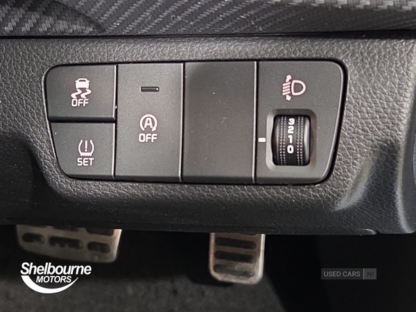 Used Kia Stonic 2025 for sale - 77659245: Photo 5