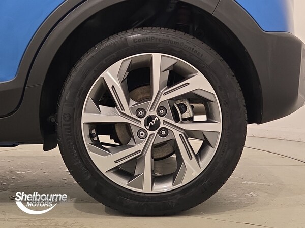 Used Kia Stonic 2025 for sale - 77659245: Photo 7