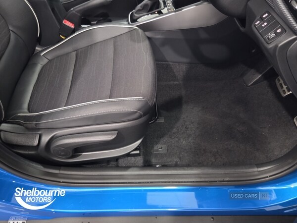 Used Kia Stonic 2025 for sale - 77659245: Photo 8