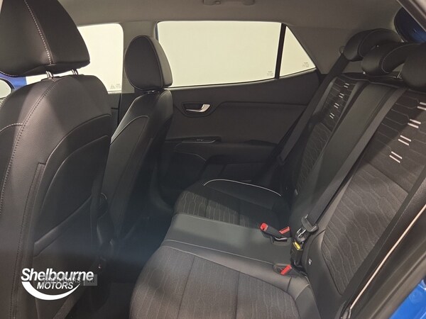 Used Kia Stonic 2025 for sale - 77659245: Photo 9