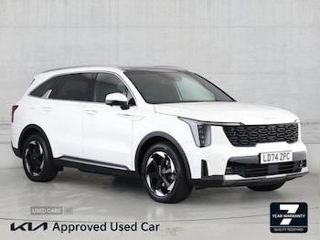 2024 - 1.6 T-GDi PHEV 4 5dr Auto