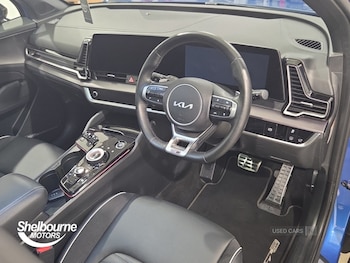 Used Kia Sportage 2023 for sale - 78262034: Photo