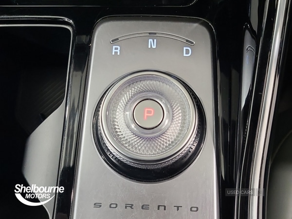 Used Kia Sorento 2025 for sale - 76887647: Photo 10