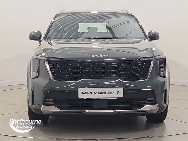 Used Kia Sorento 2025 for sale - 76887647: Photo 11