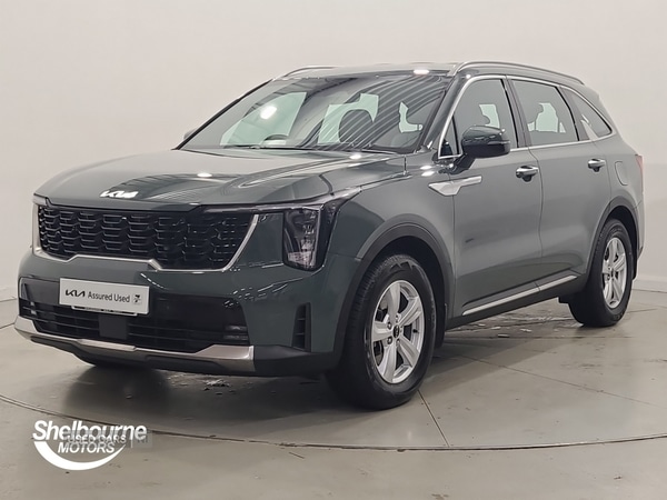 Used Kia Sorento 2025 for sale - 76887647: Photo 12