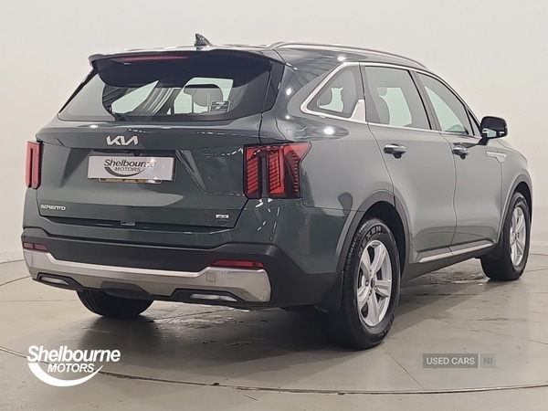 Used Kia Sorento 2025 for sale - 76887647: Photo 13