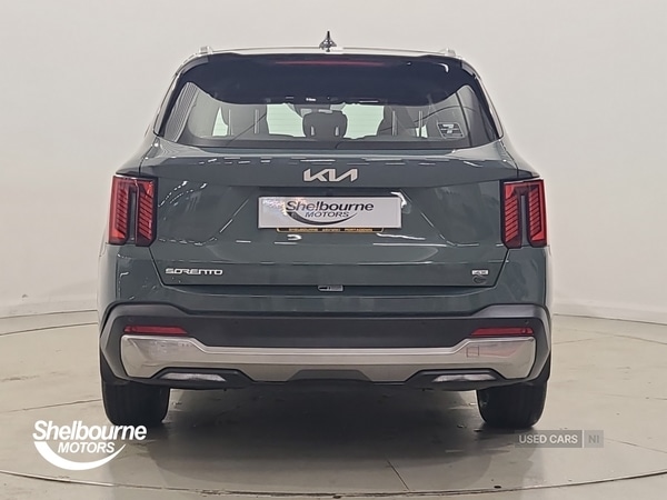 Used Kia Sorento 2025 for sale - 76887647: Photo 14