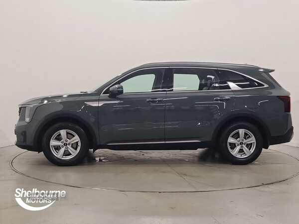 Used Kia Sorento 2025 for sale - 76887647: Photo 15