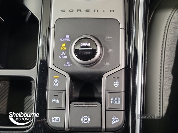 Used Kia Sorento 2025 for sale - 76887647: Photo 16
