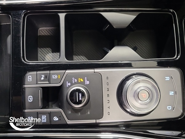 Used Kia Sorento 2025 for sale - 76887647: Photo 17