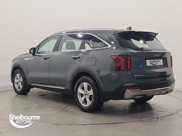 Used Kia Sorento 2025 for sale - 76887647: Photo 2