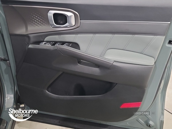 Used Kia Sorento 2025 for sale - 76887647: Photo 27