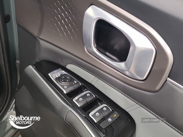 Used Kia Sorento 2025 for sale - 76887647: Photo 28