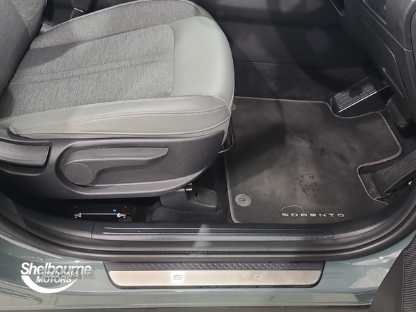 Used Kia Sorento 2025 for sale - 76887647: Photo 29