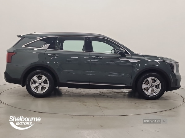 Used Kia Sorento 2025 for sale - 76887647: Photo 3