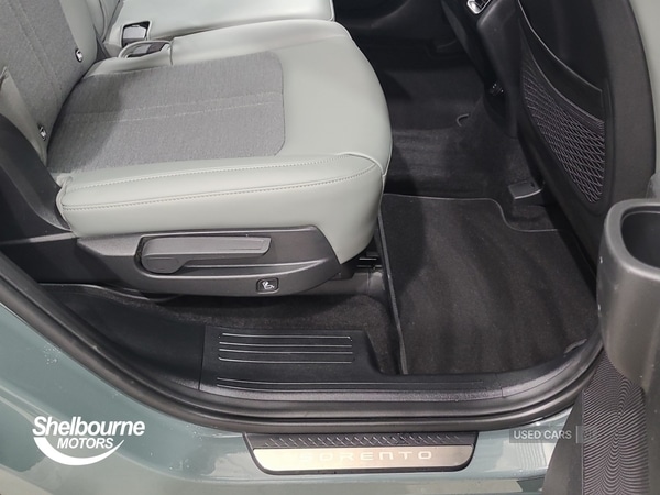 Used Kia Sorento 2025 for sale - 76887647: Photo 32