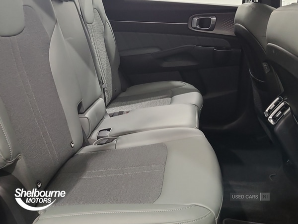 Used Kia Sorento 2025 for sale - 76887647: Photo 33