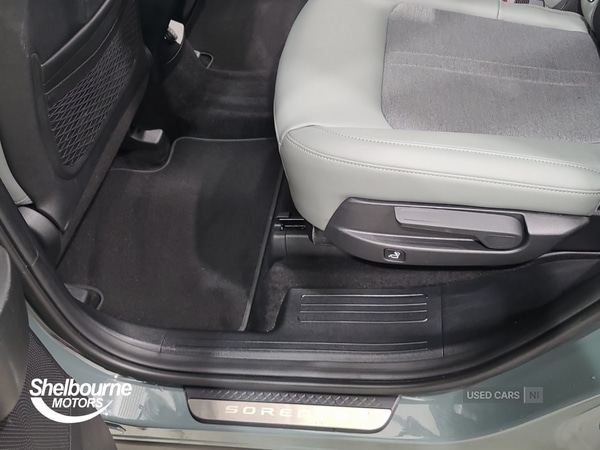 Used Kia Sorento 2025 for sale - 76887647: Photo 34