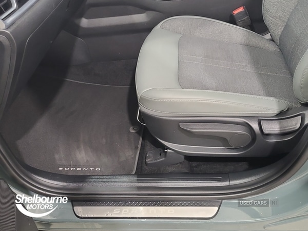 Used Kia Sorento 2025 for sale - 76887647: Photo 39