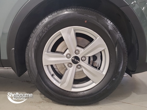 Used Kia Sorento 2025 for sale - 76887647: Photo 4